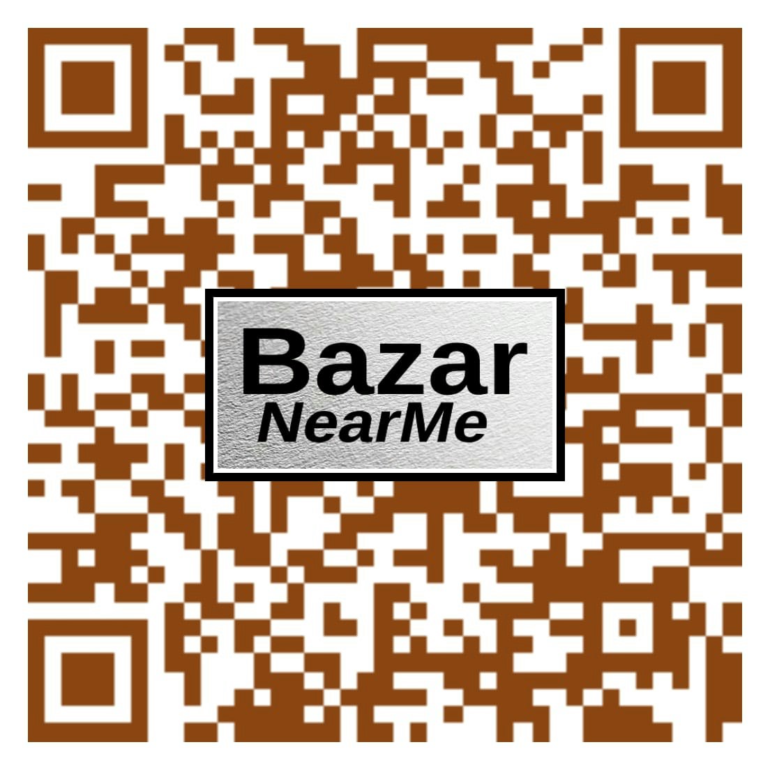 Bazarnenarme