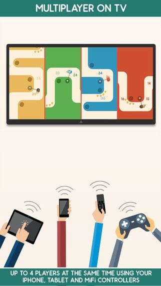 Slingshot Rush gallery image