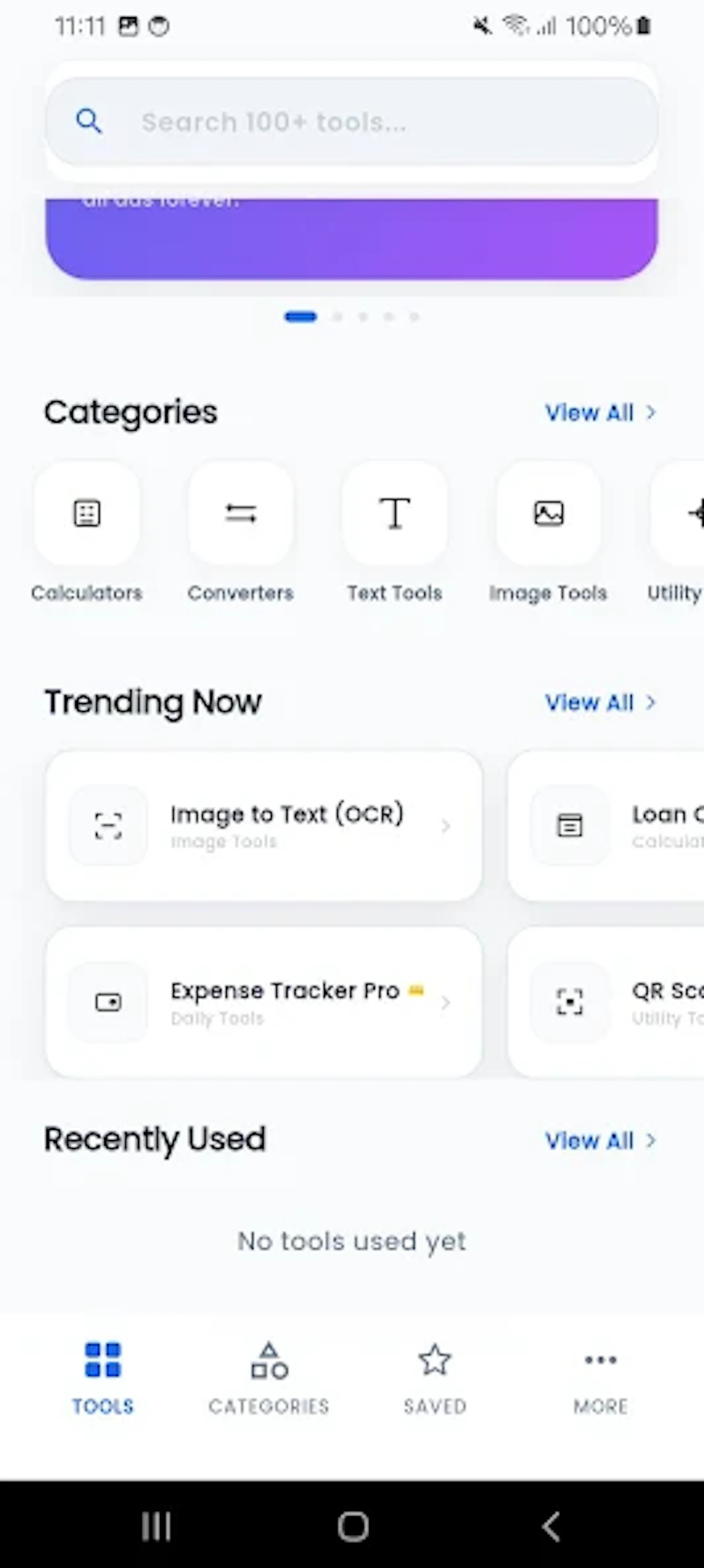 Toolify screenshot 5