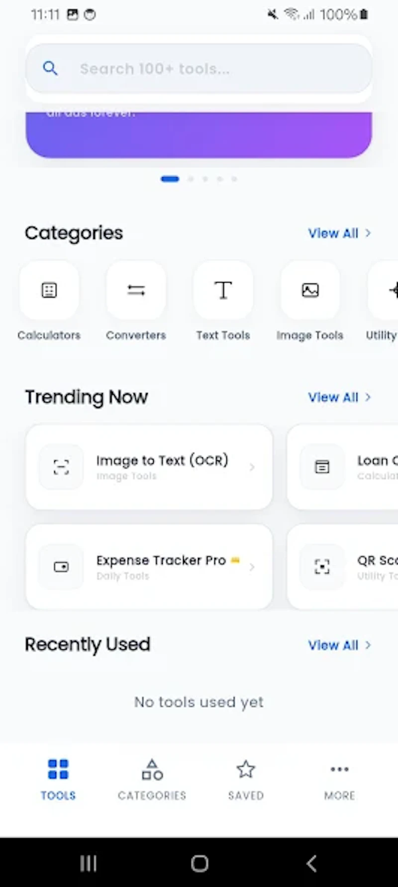 Toolify screenshot 5
