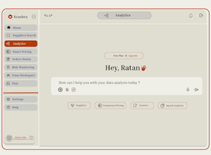 Kraubex AI gallery image