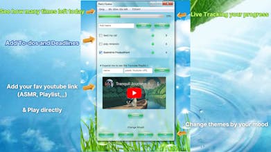 RetroTasker gallery image