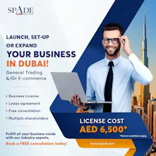 Business Setup in dubai gallery image