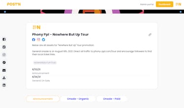 Post'n gallery image