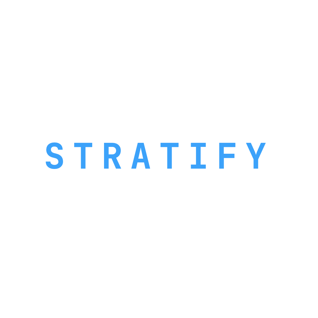 Stratify
