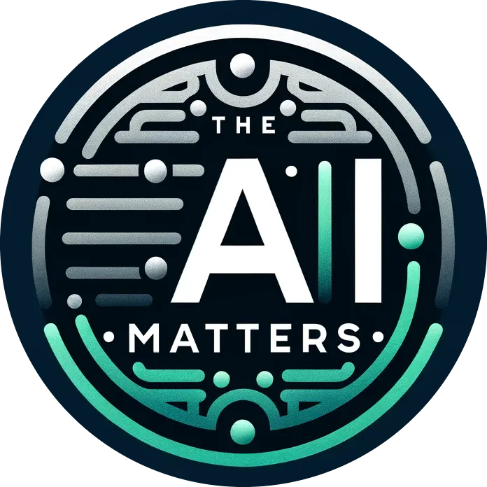 The AI Matters