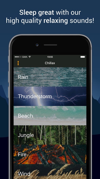 Chillax gallery image