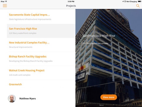 IUI Enterprise ® gallery image