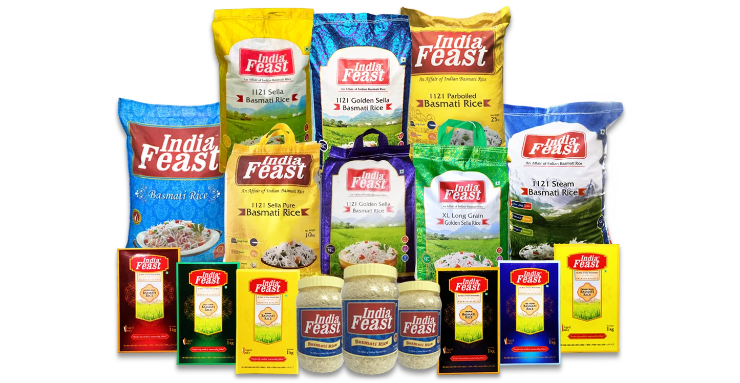 Indiafeast Millers Private Limited gallery image