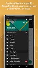 Zoho WorkDrive gallery image