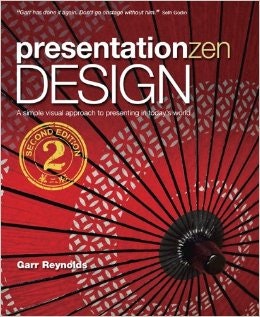 Presentation Zen Design gallery image
