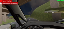 Simulator to learn driving license gallery image