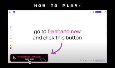 Freehand Royale gallery image