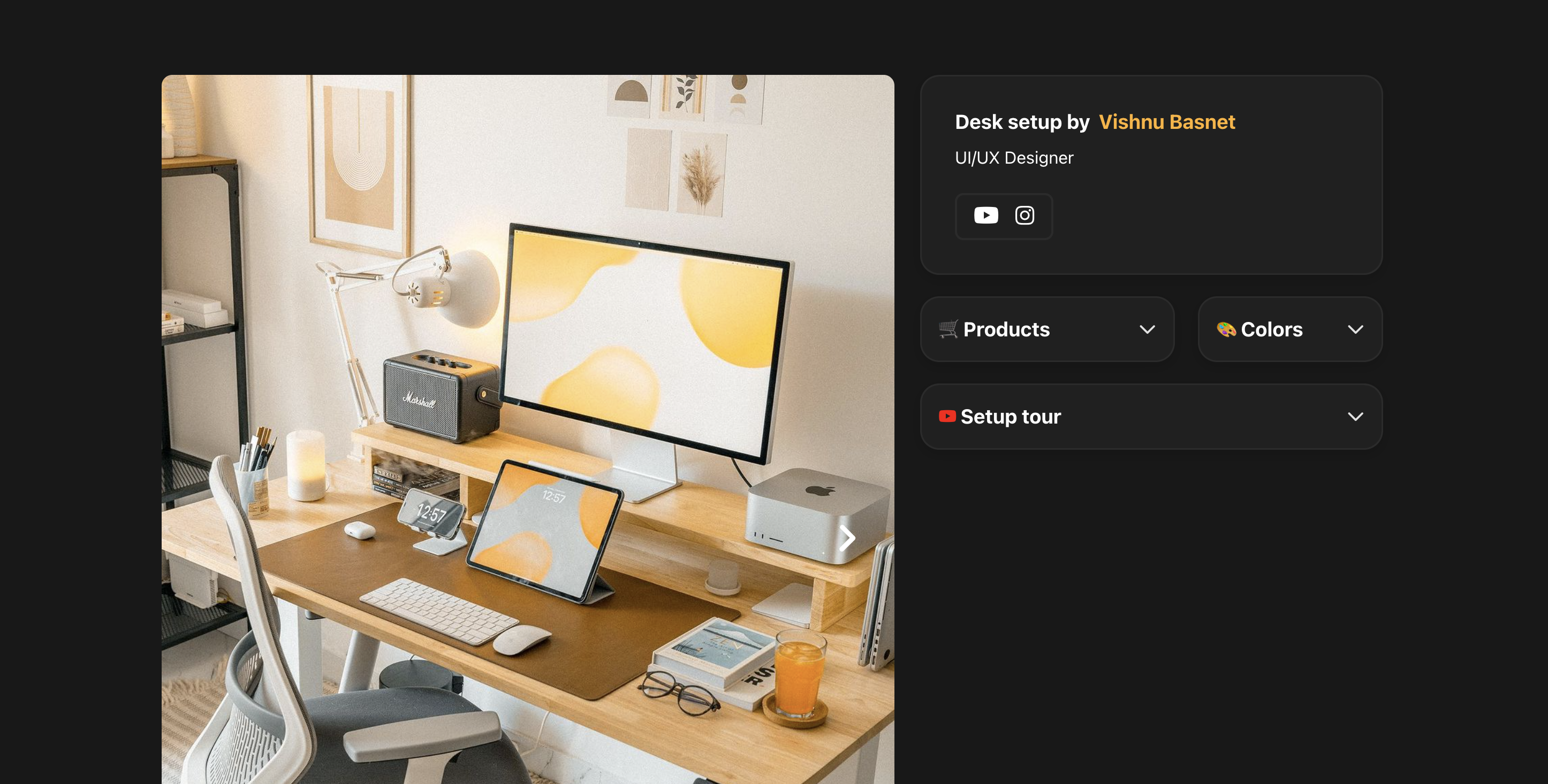 DeskSituation media 2