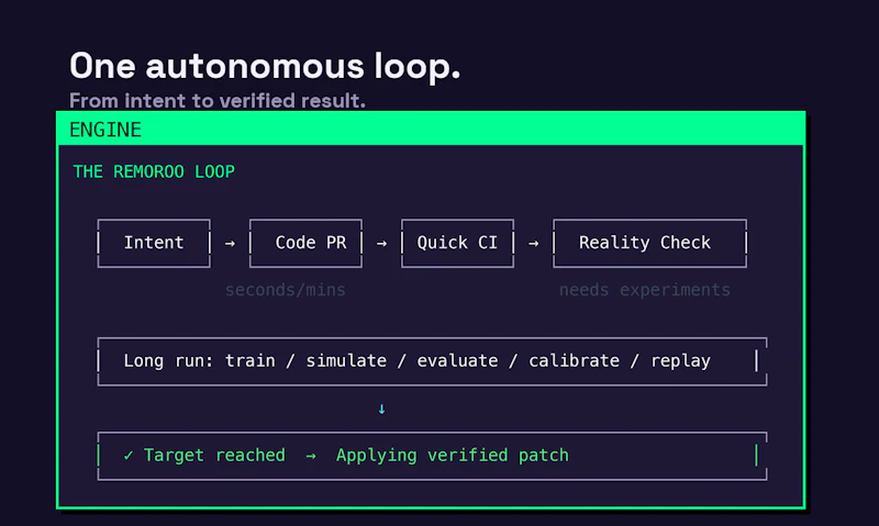 Remoroo screenshot 3