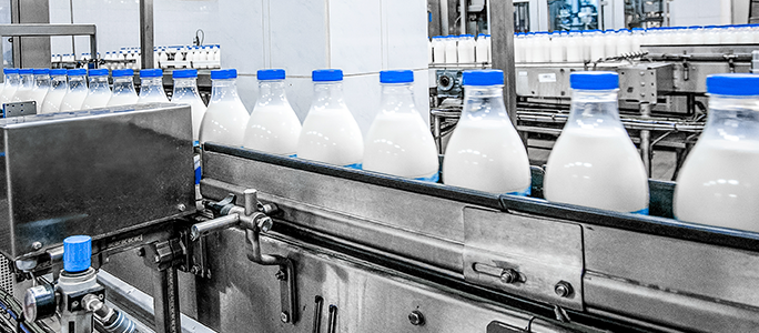 ERP for Dairy Industry | BatchMaster ERP