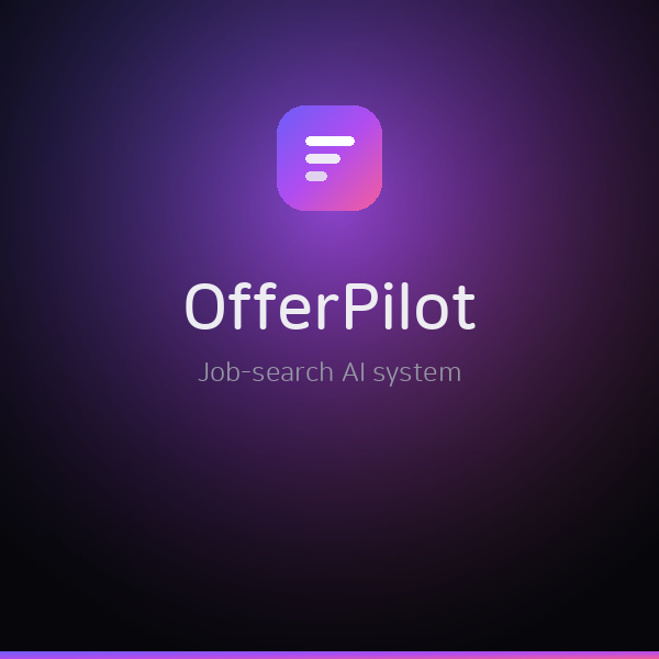 OfferPilot