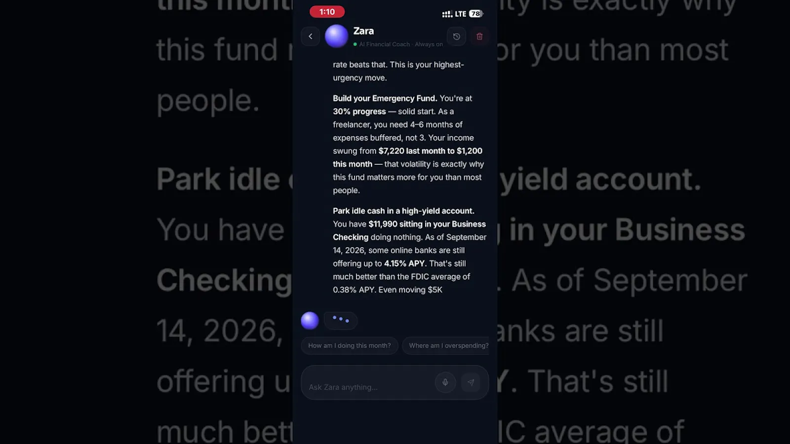 Xpenvo screenshot 1 (video preview)