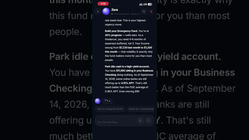 Xpenvo screenshot 1 (video preview)