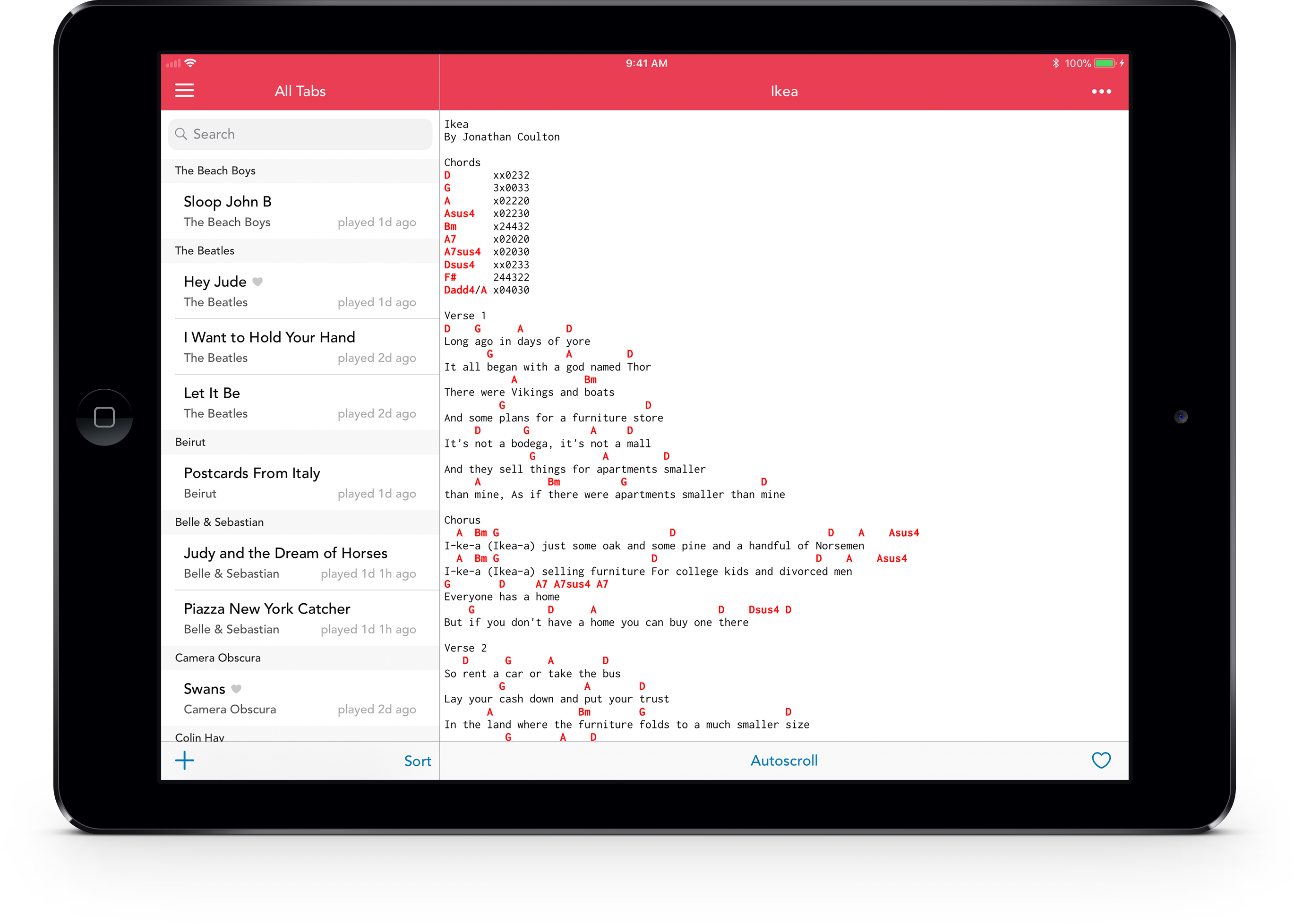 Practice Book gallery image