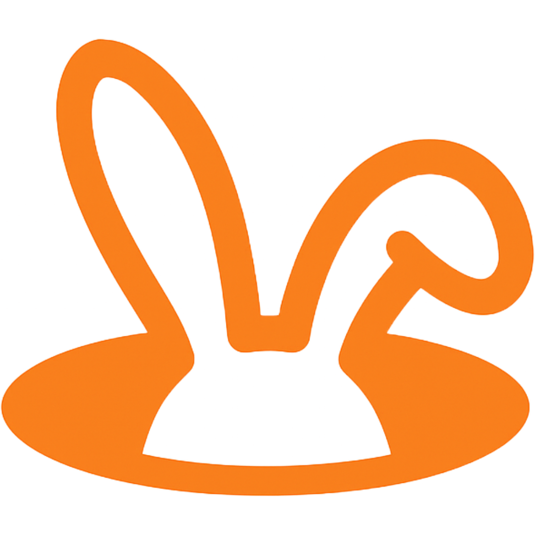RabbitGraph logo