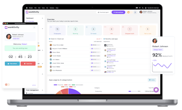 Worktivity gallery image
