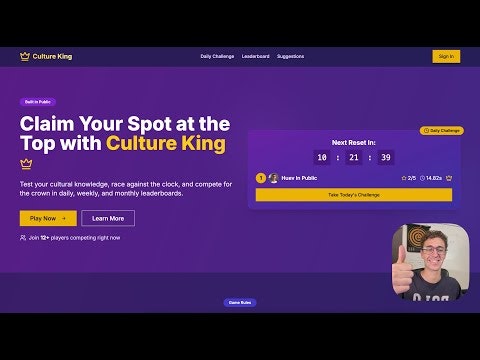 Culture King gallery image