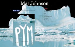 Pym: A Novel media 2