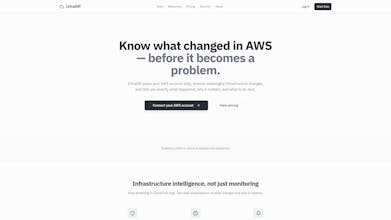 InfraDiff gallery image