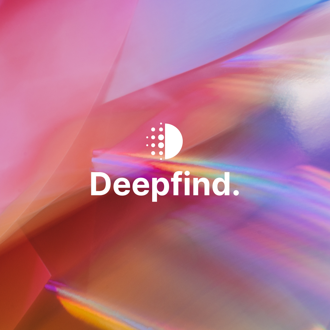 Média Deepfind. 1