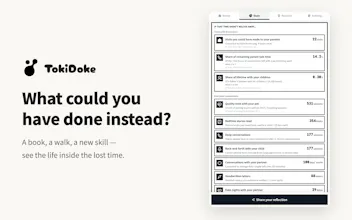 TokiDoke gallery image