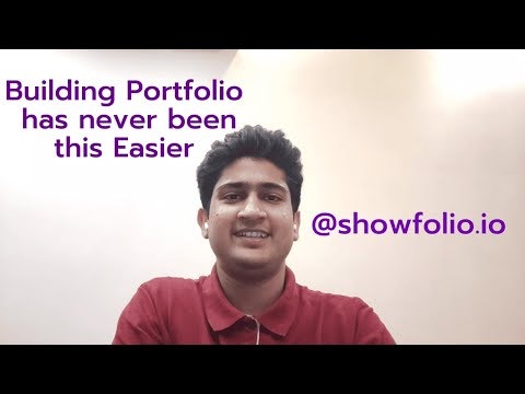 Showfolio gallery image