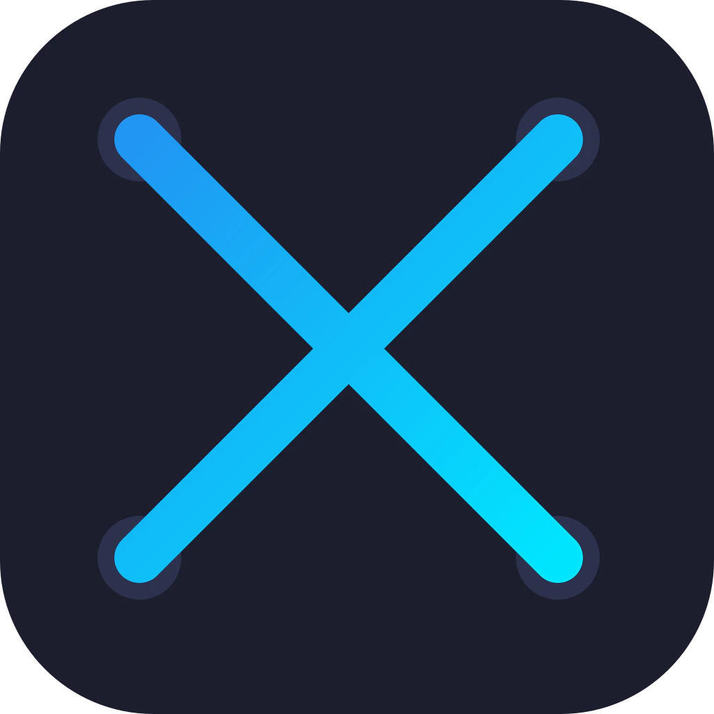 Stitch logo