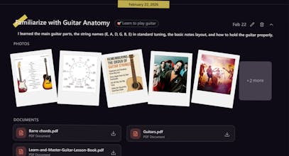 LifeGraph gallery image