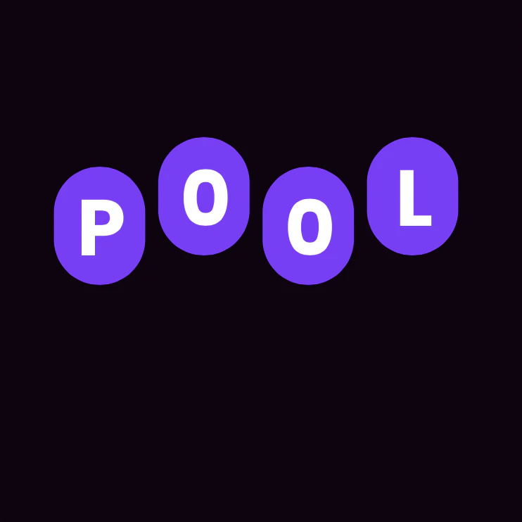 Pool together V2