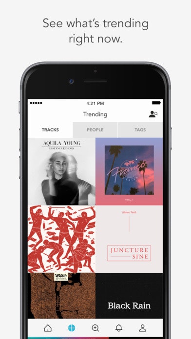 Undrtone for iOS gallery image