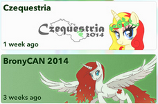 Pony Cons gallery image