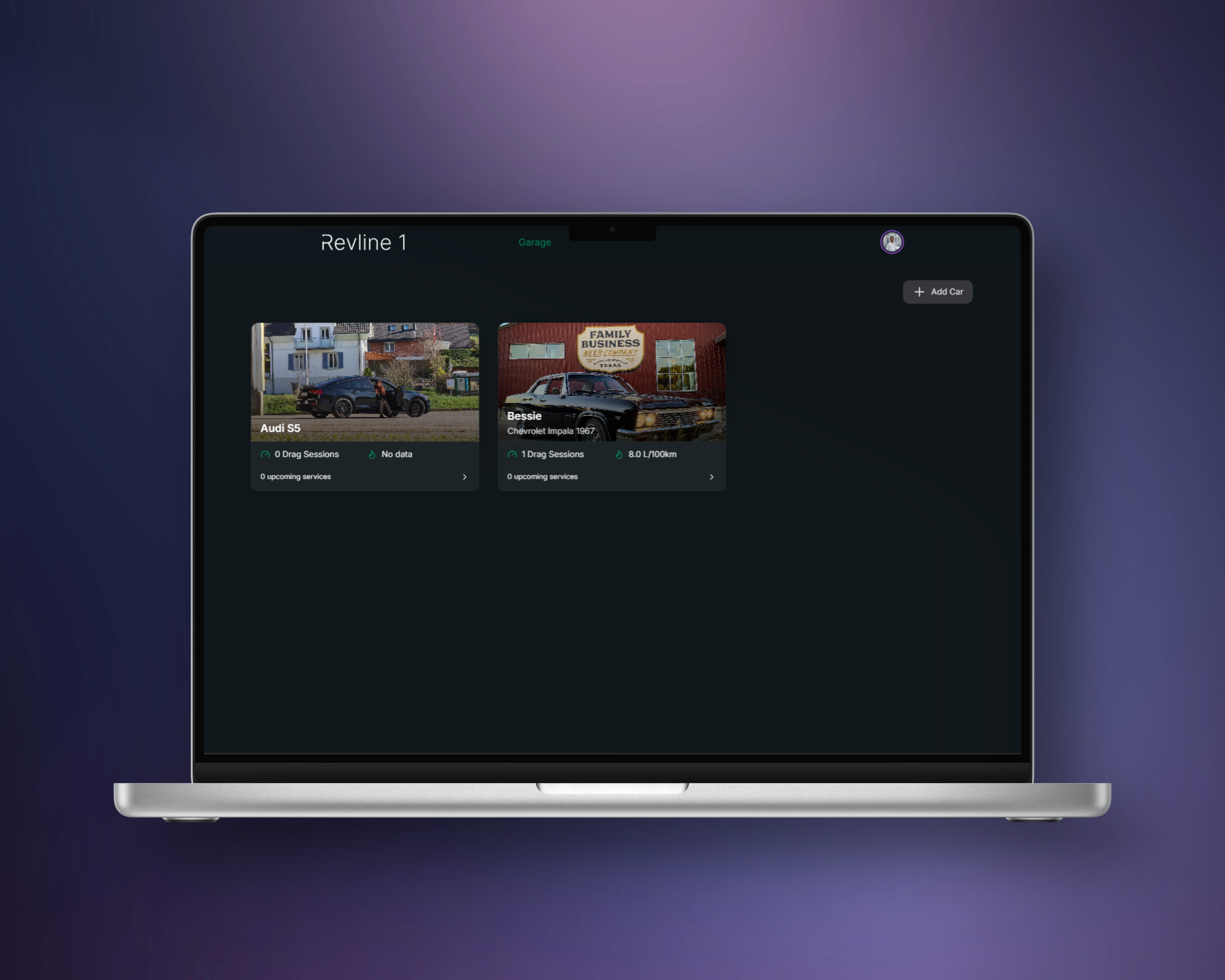 Revline 1 gallery image