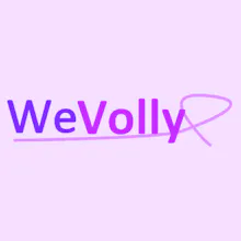 WeVolly gallery image
