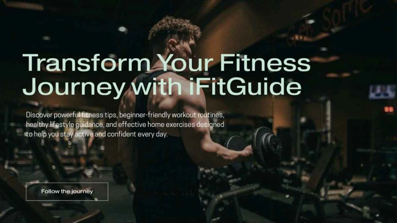 ifitguide screenshot 1