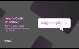 Insights Copilot by YouScan media 1