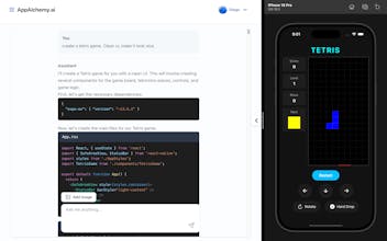 App Alchemy gallery image