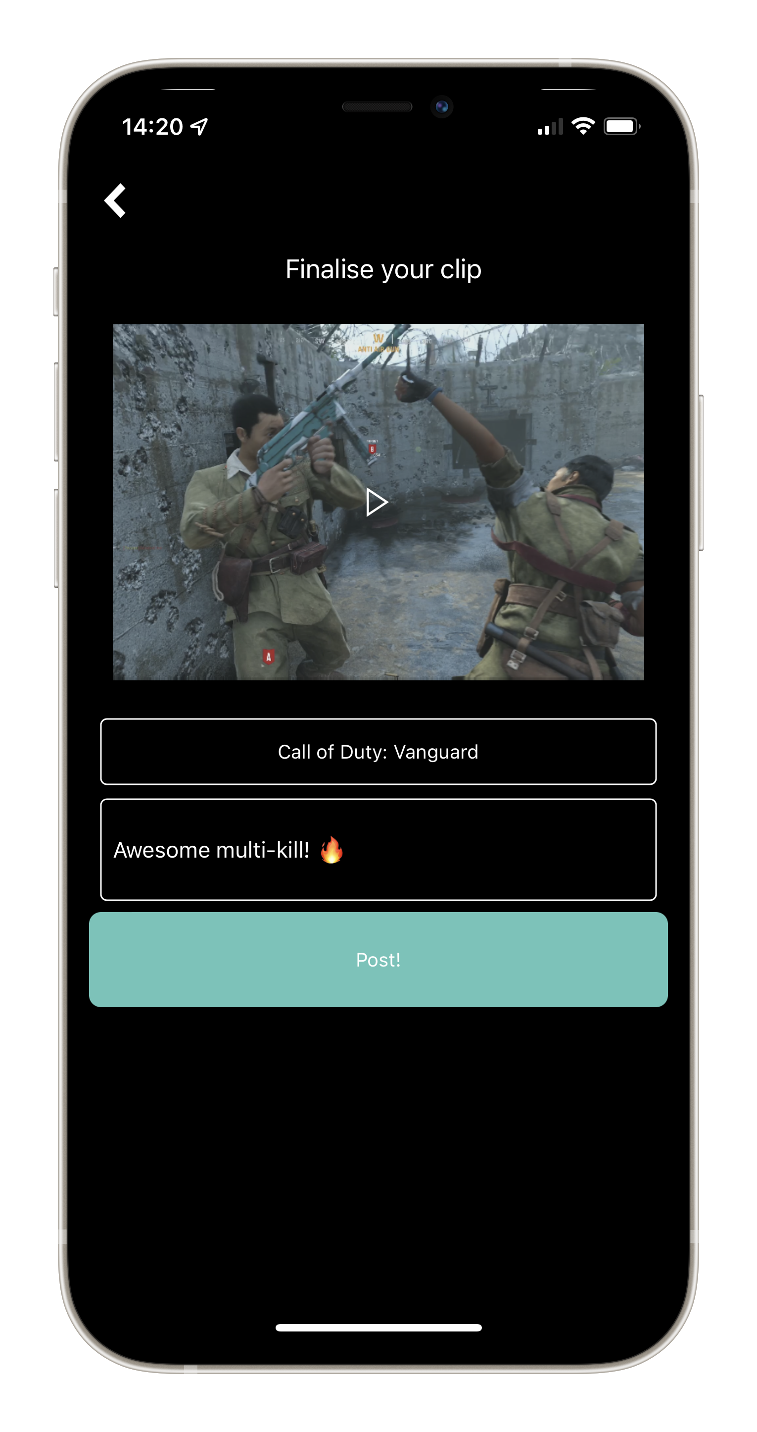 Zuvvii gallery image