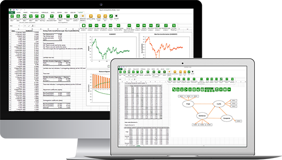 Xlstat - Product Information, Latest Updates, And Reviews 2024 ...