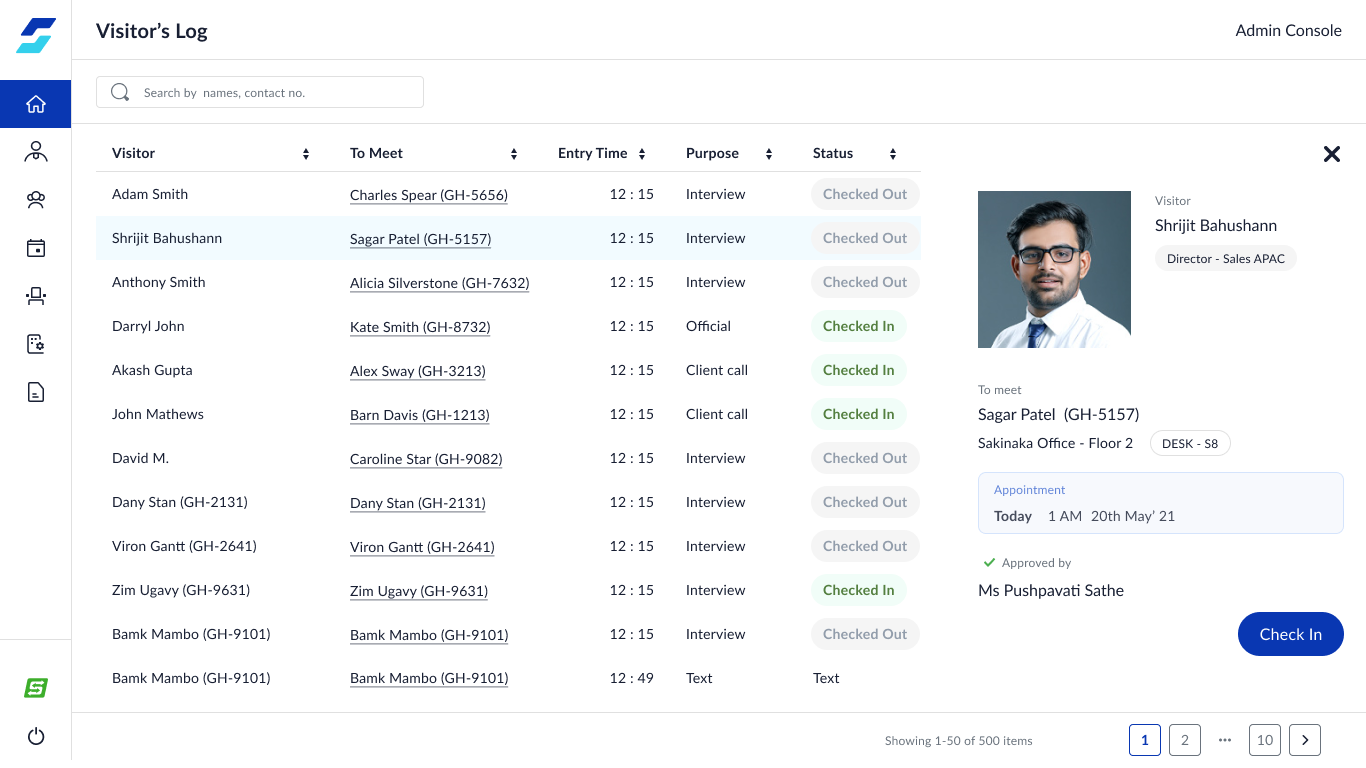 WorkInSync gallery image
