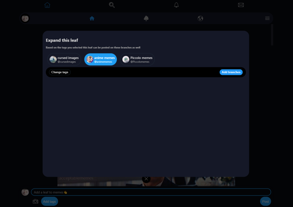 Westeria App gallery image