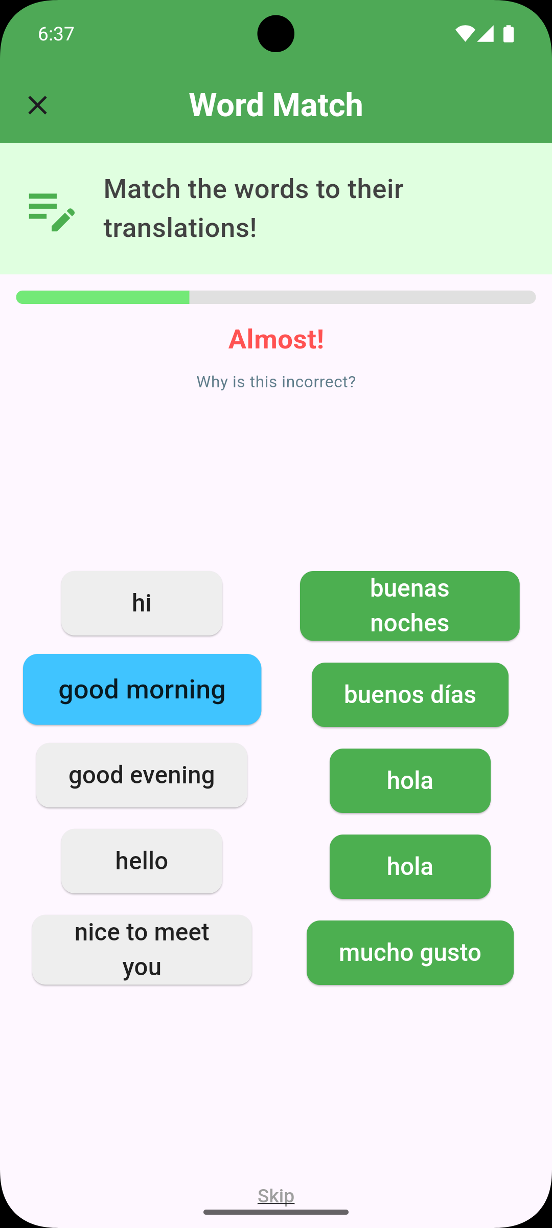 Kasa Language Learning gallery image