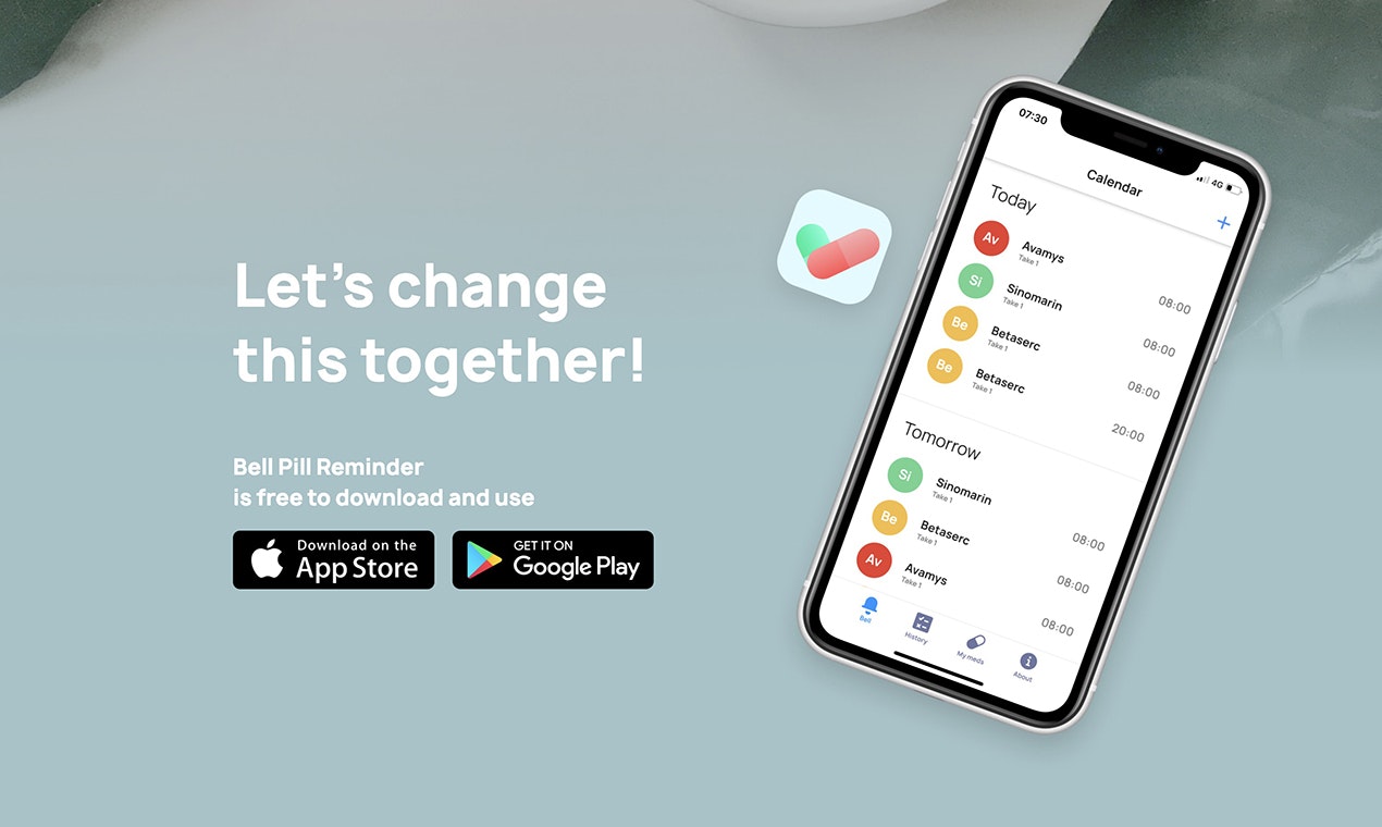 Bell Care gallery image