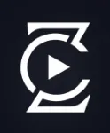 ClipZoneAI.com logo