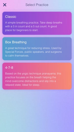 BreatheSonic gallery image